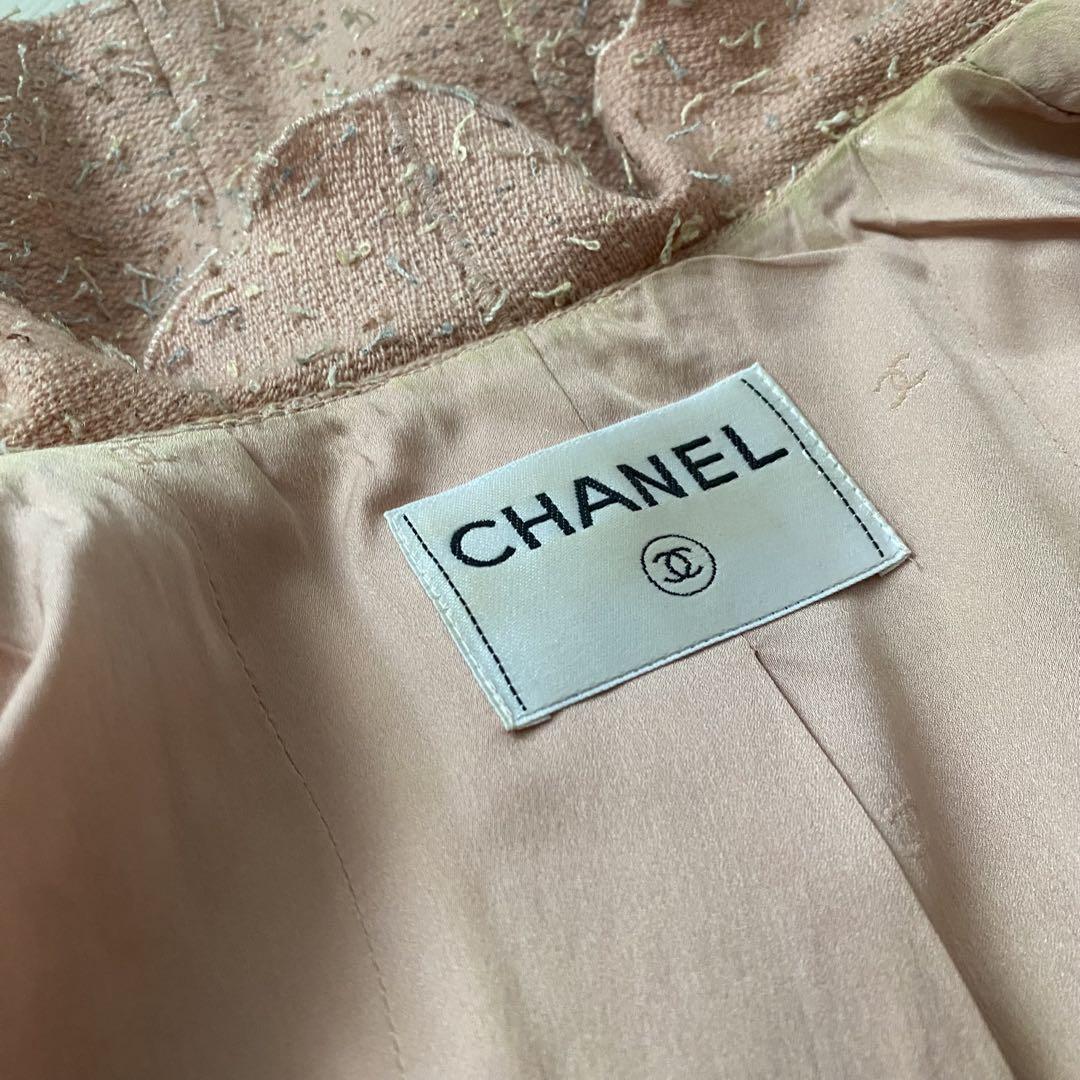 CHANEL シャネル