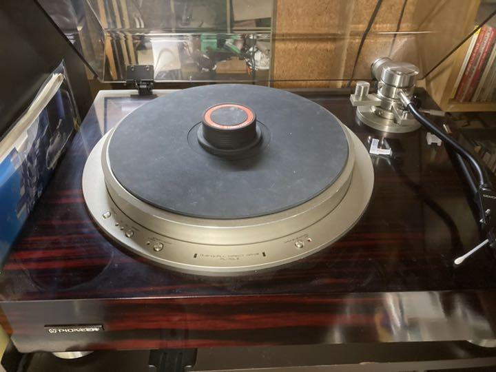 Pioneer PL70L2