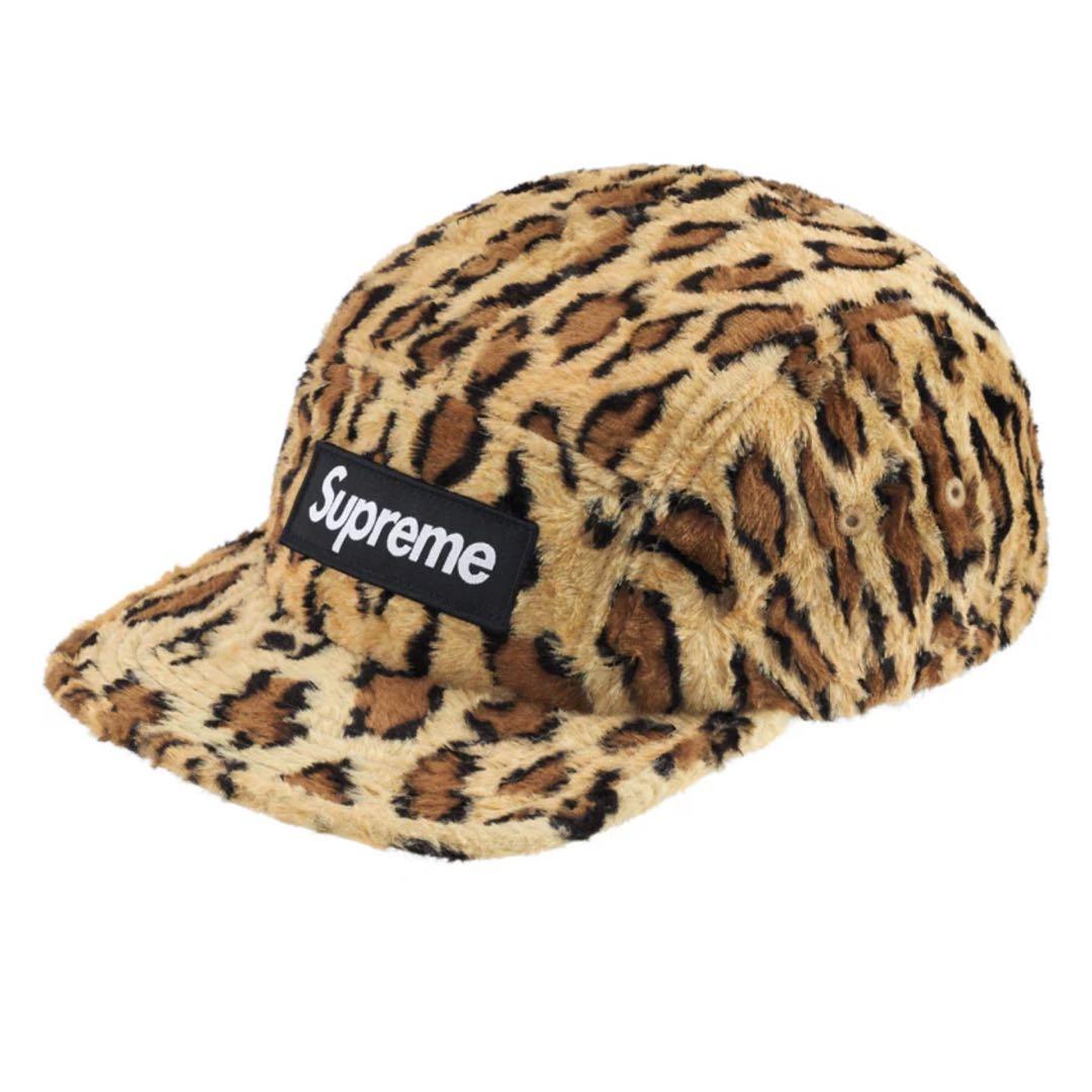 Supreme GOODENOUGH Crushed Rayon Pile S S Shirt (SS25) - $198