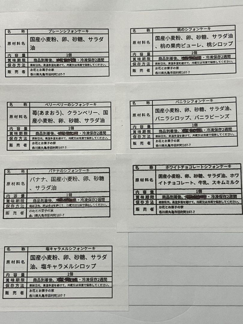 ななみ様