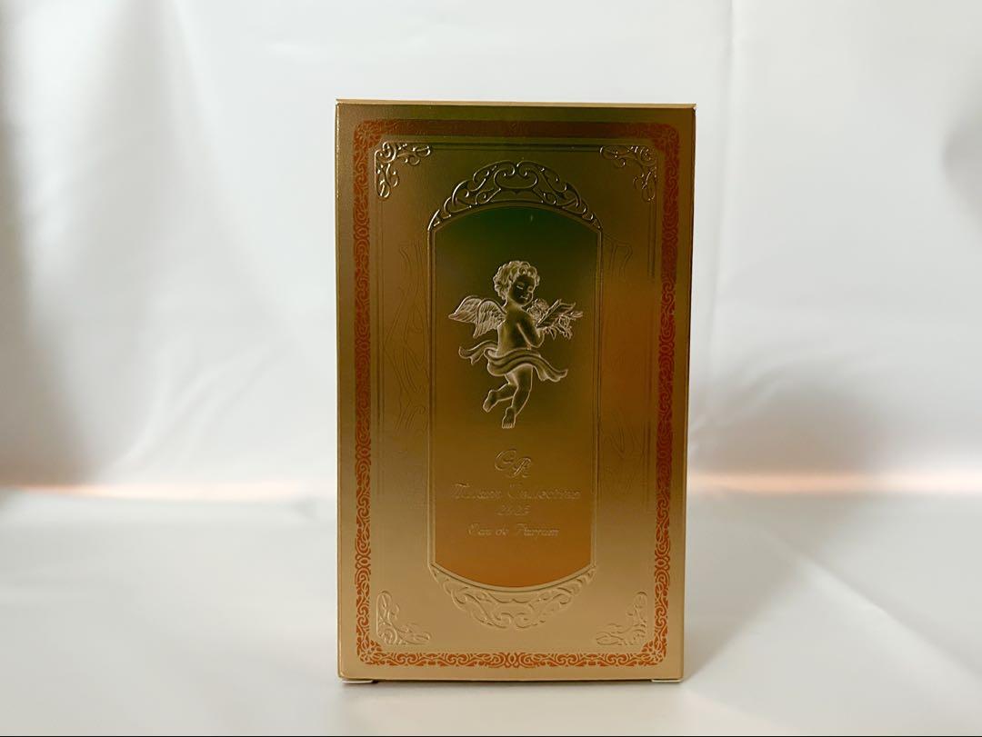 カネボウ ミラノコレクションGR オードパルファム2025 ST 30ml
