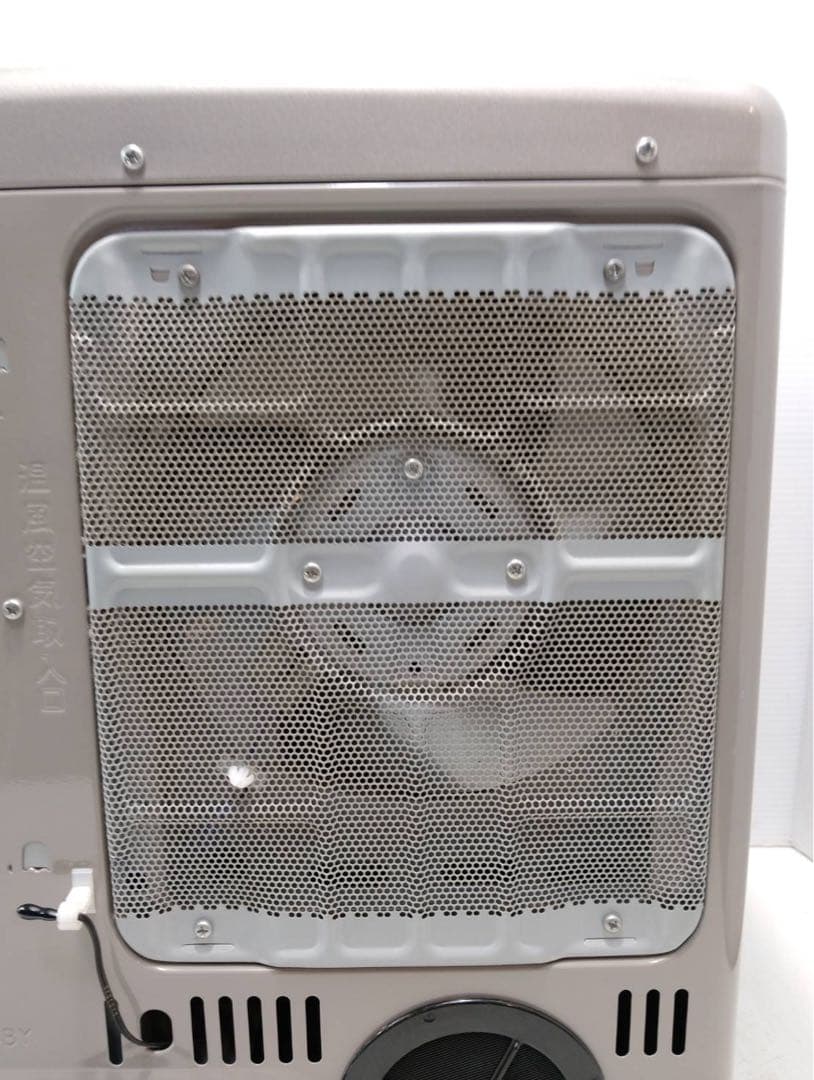 FK-ST3410BY 木造9畳までCORONA