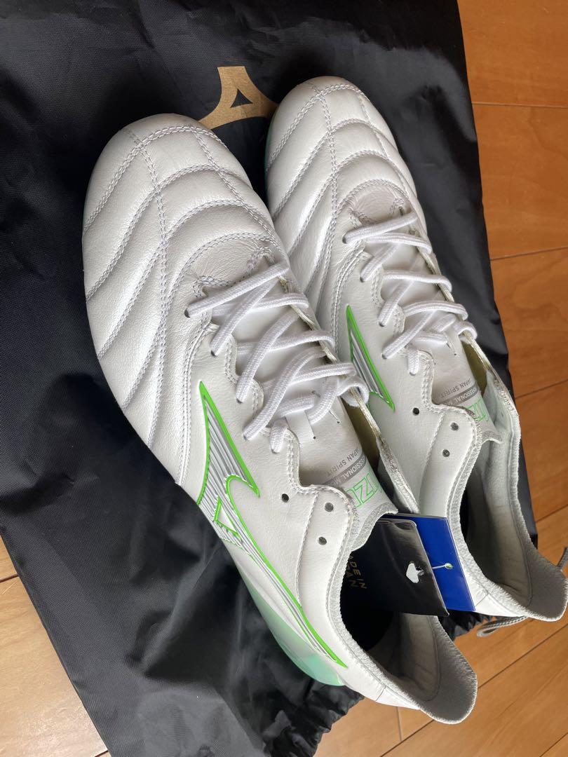 MIZUNOモレリアNeo III Japan 27.5