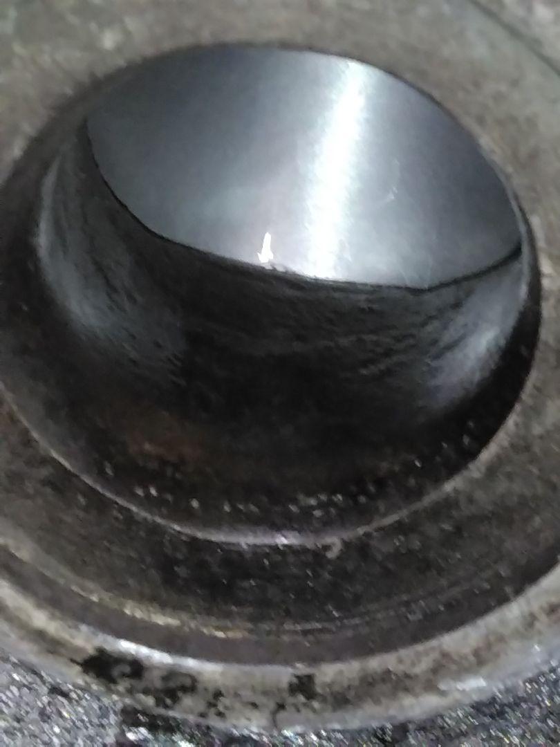 RZ350 エンジン　初爆実働確認済み