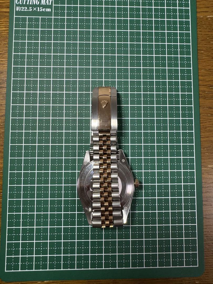 デイトジャスト　海外品