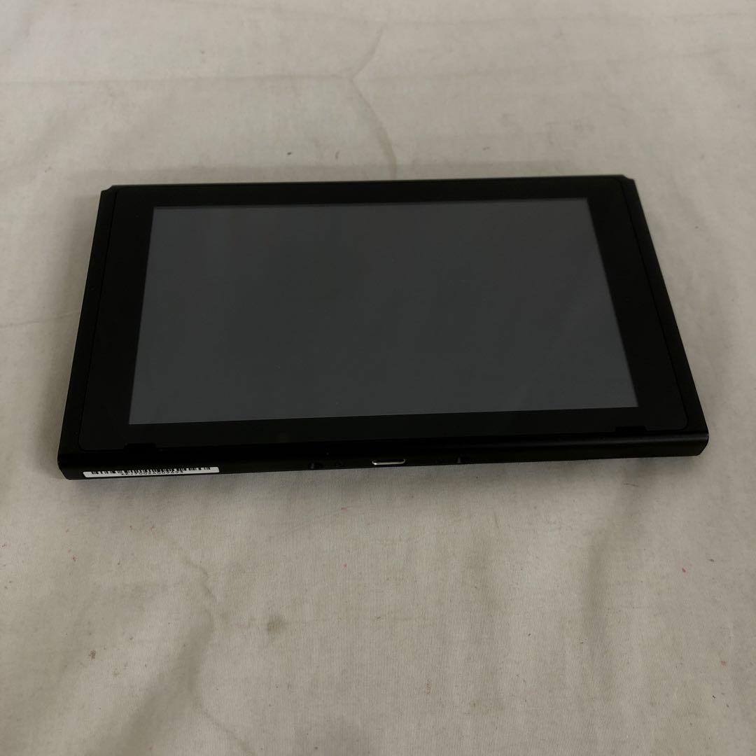 UD6102 中古 Nintendo Switch バッテリー強化版 本体 - メルカリ
