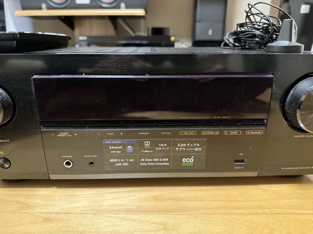 Amazon | Wharfedale Pro 簡易PAシステムセット PMX 500 SYSTEM