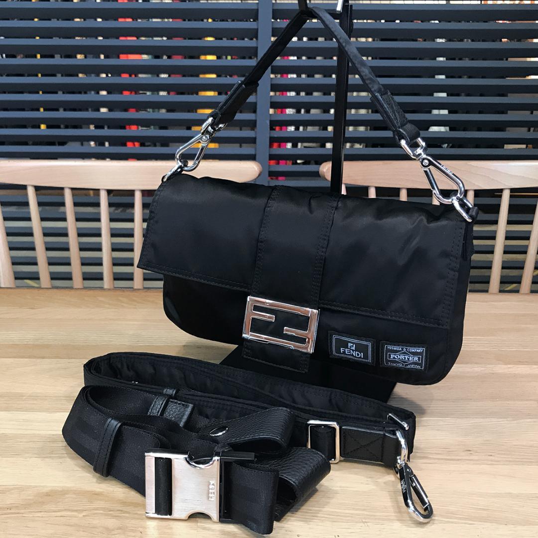 8BN327ANSDF0NJ3】 FENDI フェンディ バッグ スーパーコピー 23
