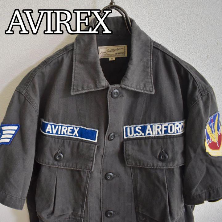 44%割引M人気ブランドの新作 AVIREX MFG ミリタリーシャツ ワッペン US AIRFORCE コンバ シャツ メンズM -FOTOSOLARENERGIA.COM.BR 44%割引M人気ブランドの新作 AVIREX MFG ミリタリーシャツ ワッペン US AIRFORCE コンバ シャツ メンズM -FOTOSOLARENERGIA.COM.BR