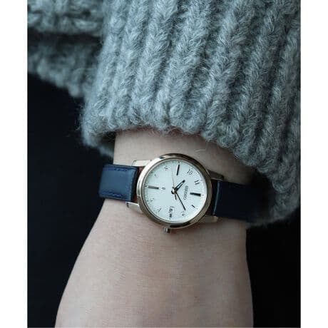 セイコー LUKIA ルキア Collection SSQV088 電波ソーラー セイコー LUKIA ルキア Collection SSQV088 電波ソーラー