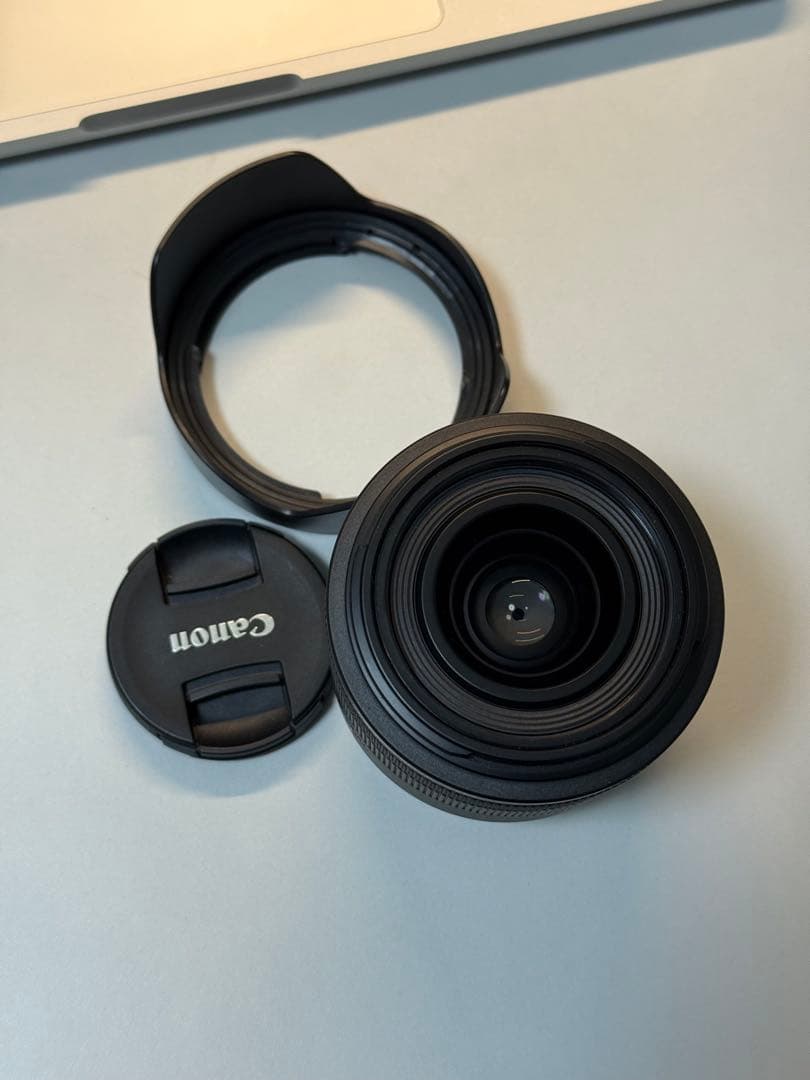 RF24mm F1.8 MACRO IS STM RF24mm F1.8 MACRO IS STM