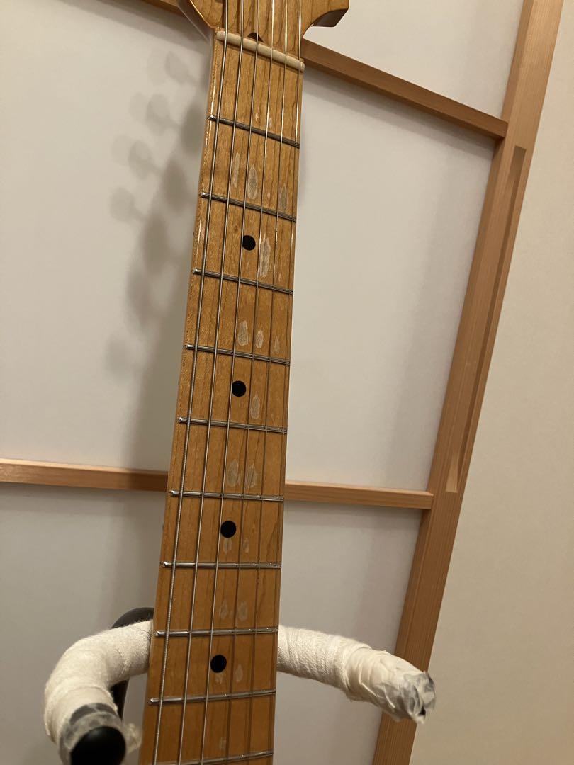 FCGR RETRO ST フリーダムレトロストラトタイプ FREEDOM CUSTOM GUITAR RESEARCH Retro ST