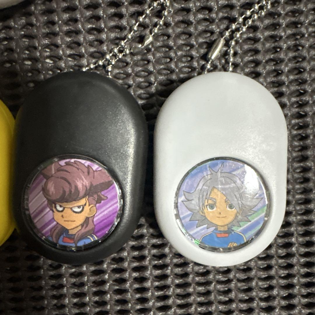 TOWERanime & AMNIBUS presents「イナズマイレブン POP UP SHOP