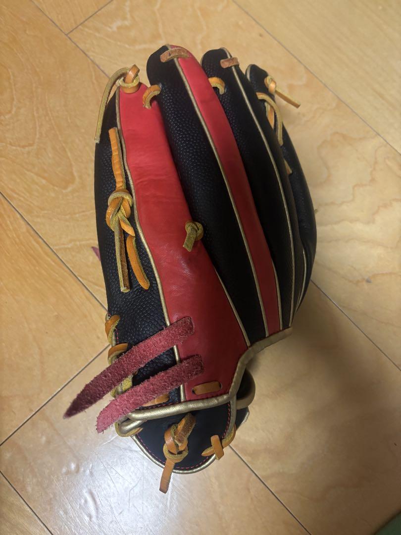 ウィルソン 野球グローブ