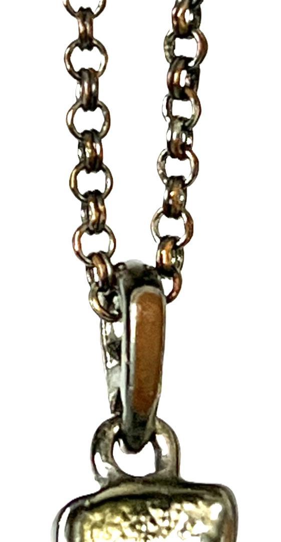 2025超人気 ヴィヴィアンウエストウッド ネックレス 中古品 ブーケ オーブ アクセサリー