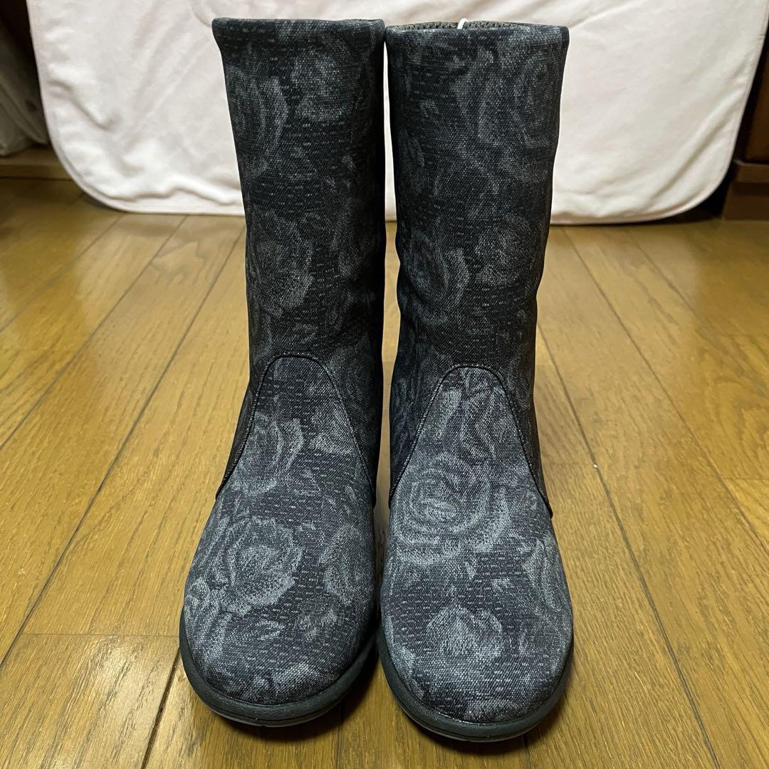 Wacoal Tear ワコール レインブーツ　レインシューズ（新品）