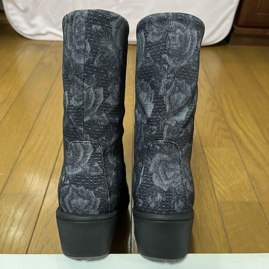 Wacoal Tear ワコール レインブーツ　レインシューズ（新品）