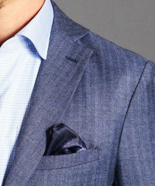 超激得高品質 新品 ムッシュニコル ジャケット&パンツ L寸 HzjMP-m22515889092 MONSIEUR NICOLE 再入荷新作