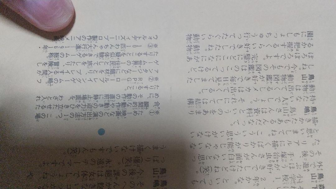 鳥山明THE WORLD画集初版