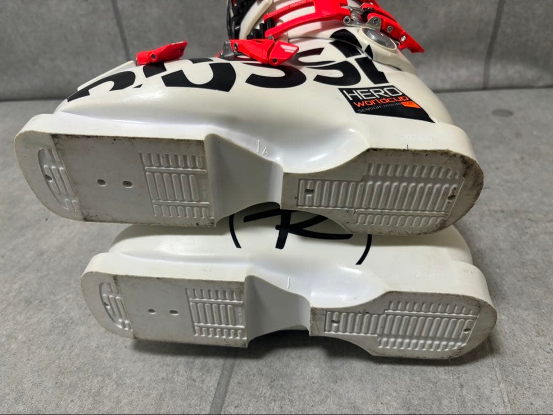 ROSSIGNOL ロシニョール スキー HERO WORLD CUP ZJ+ ROSSIGNOL ロシニョール スキー HERO WORLD CUP ZJ+