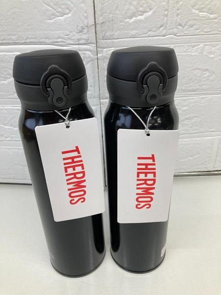 H【新品未使用】サーモス 水筒 真空断熱 ケータイマグ② 750ml  ×2個