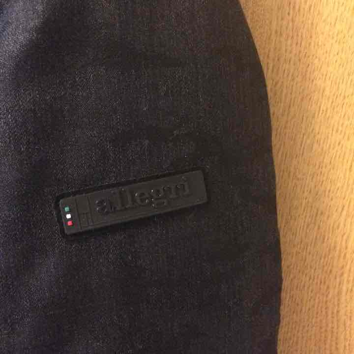 allegri ロングジャケット