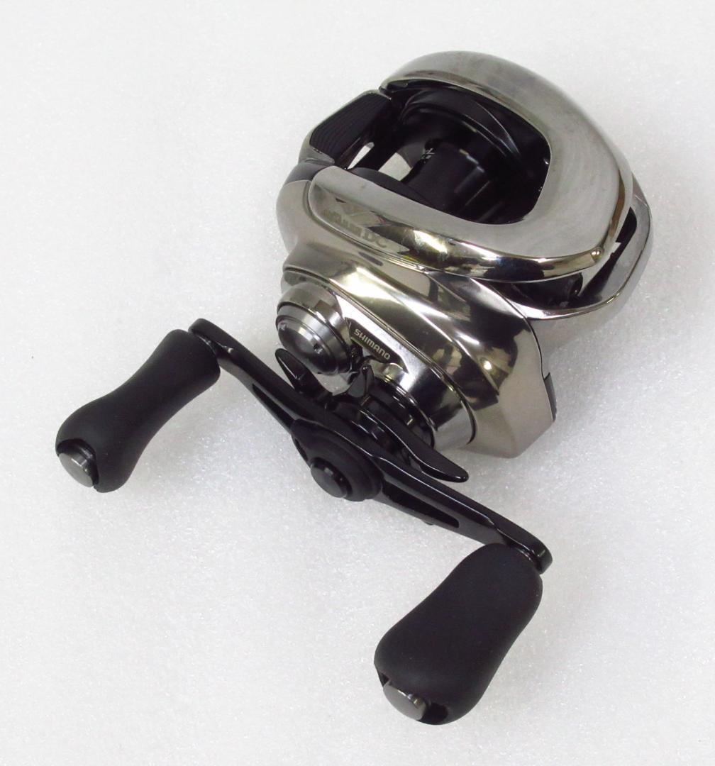 レジャー シマノ DC HG ミギ 04262 未使用品 KXkRs-m22518433095 21 アンタレス になります