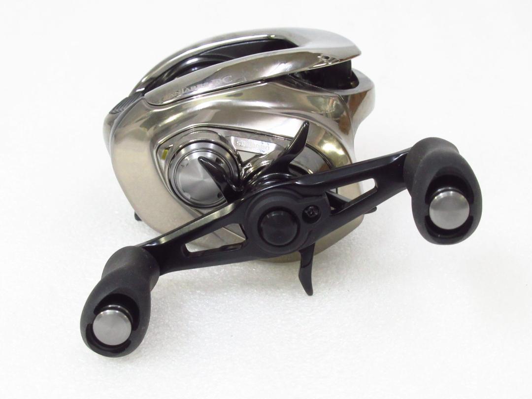 レジャー シマノ DC HG ミギ 04262 未使用品 KXkRs-m22518433095 21 アンタレス になります