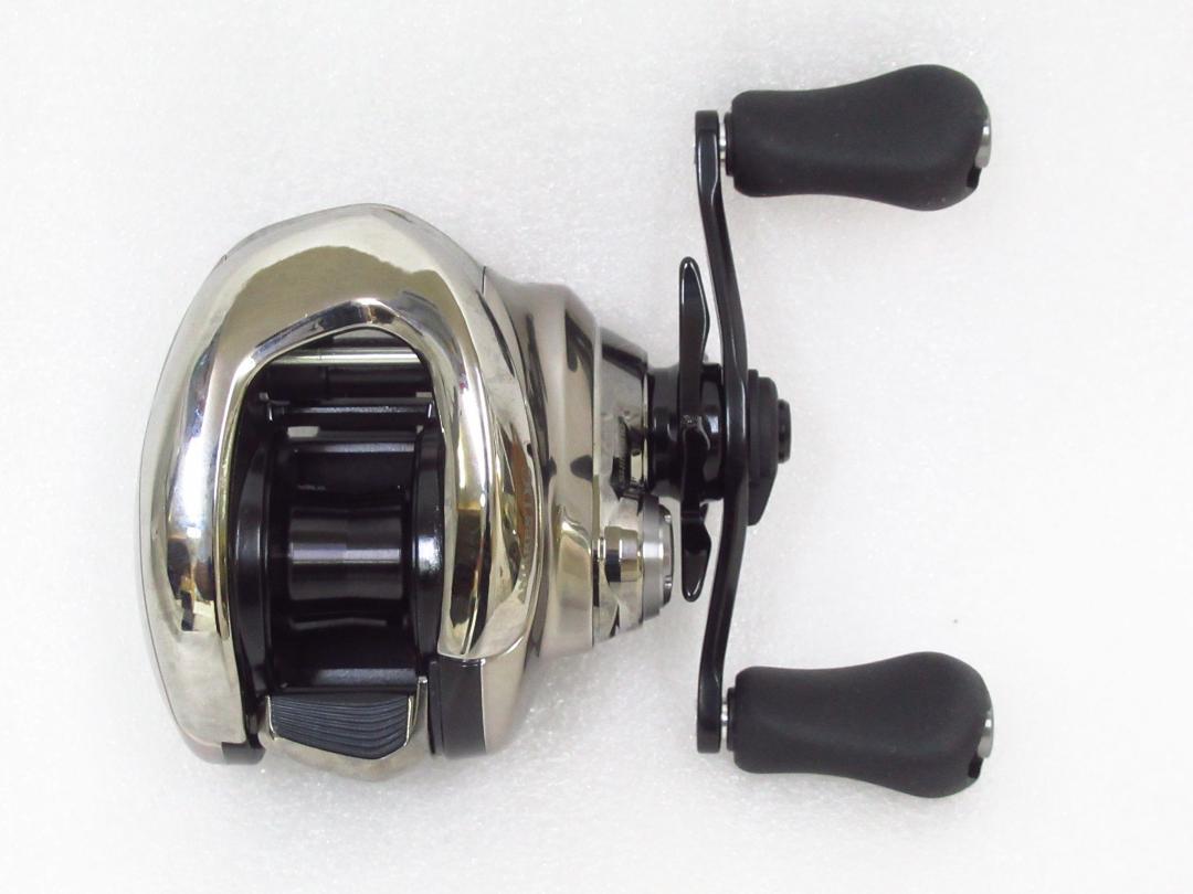 レジャー シマノ DC HG ミギ 04262 未使用品 KXkRs-m22518433095 21 アンタレス になります