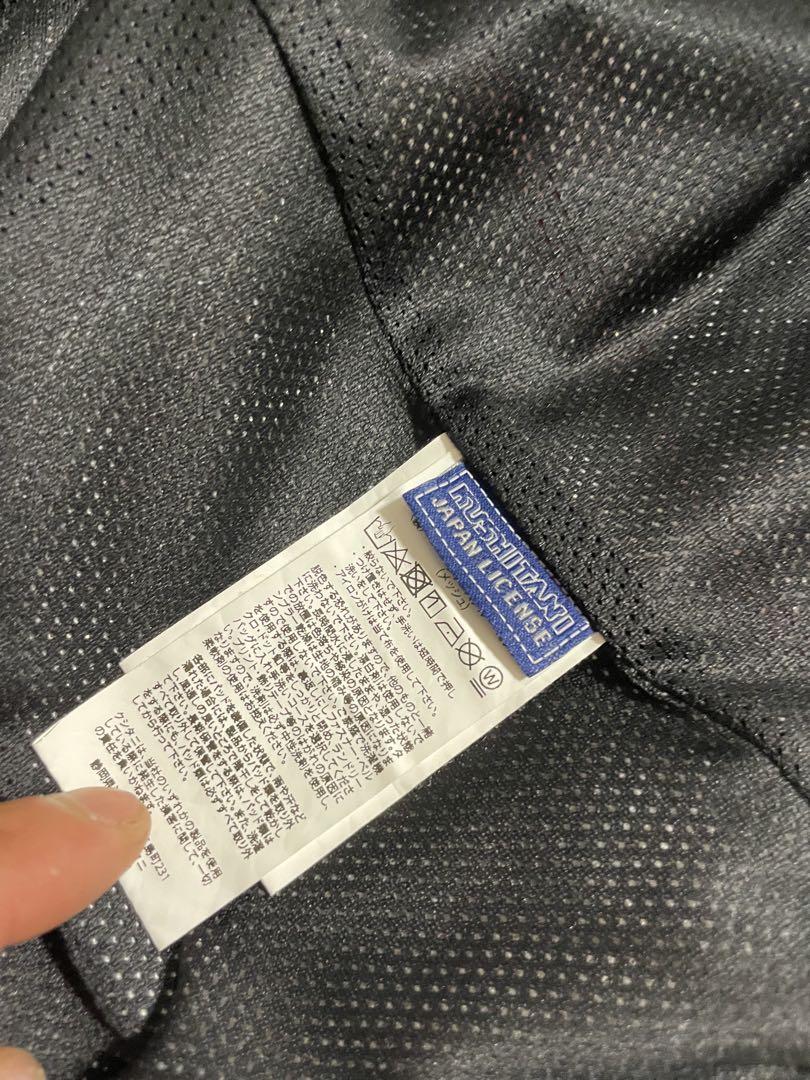 クシタニ　フルメッシュパーカージャケット　K2385 LLサイズ