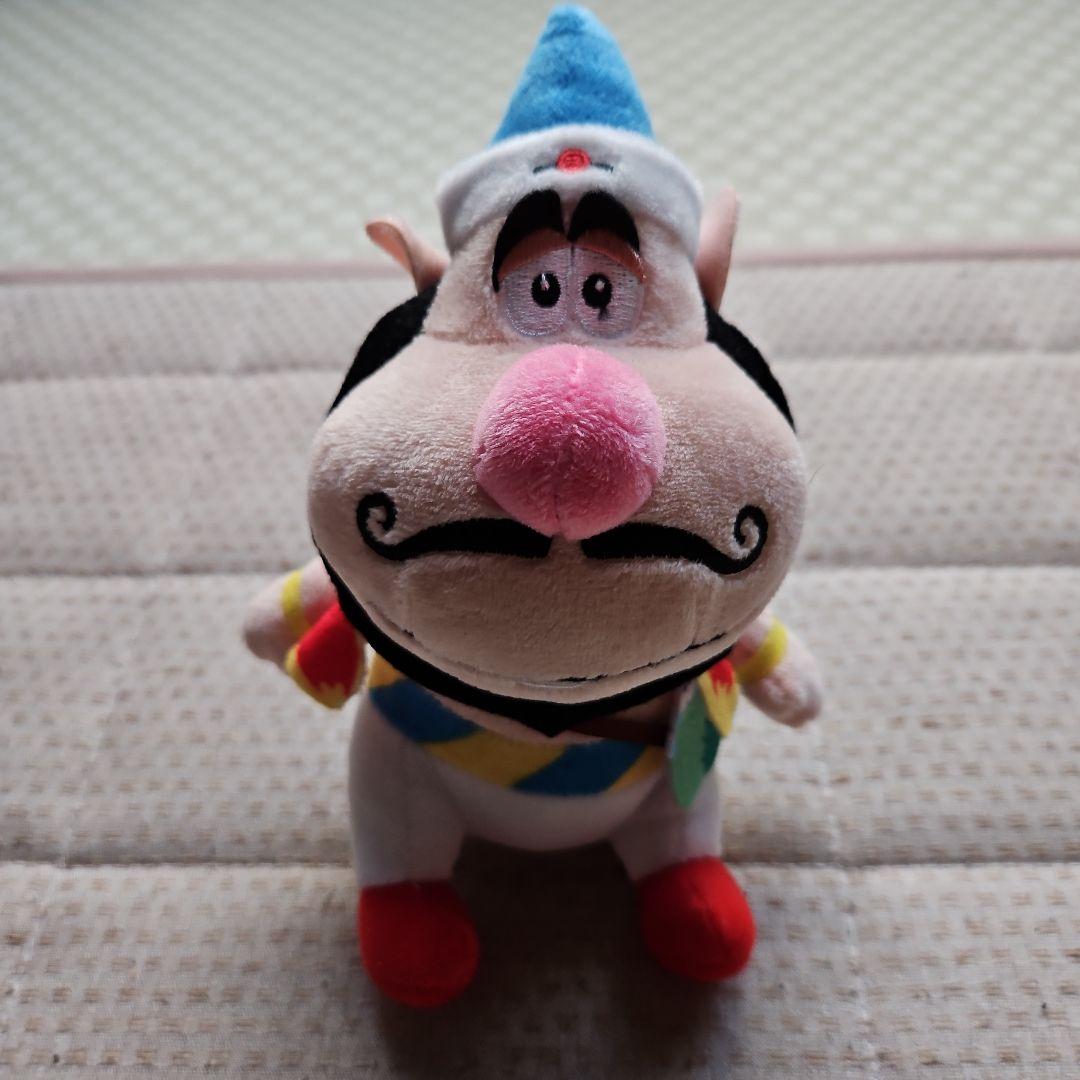 ハクション大魔王ぬいぐるみセット - メルカリ
