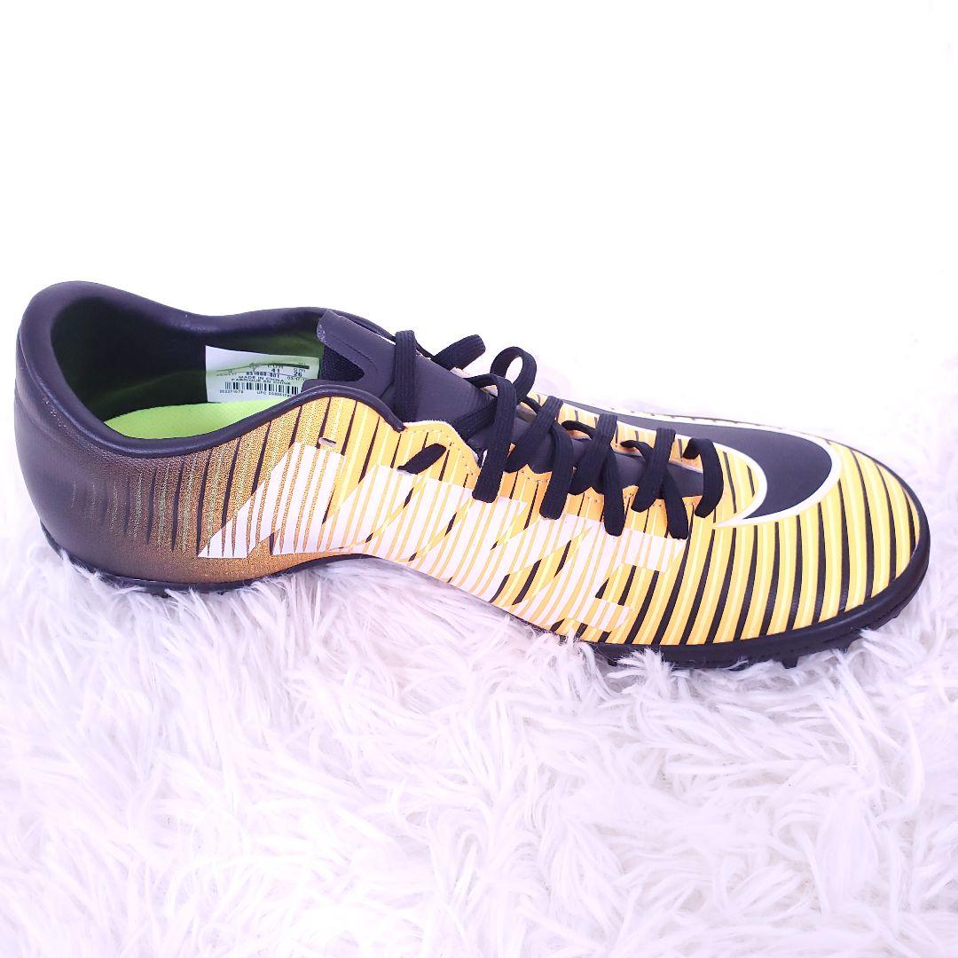 NIKE ナイキ サッカートレーニングシューズ マーキュリアルX ビクトリー