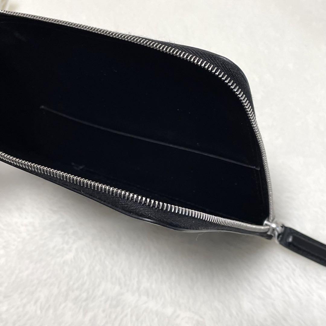 ジルサンダー　jil sander ミニショルダーバッグ　パスケース