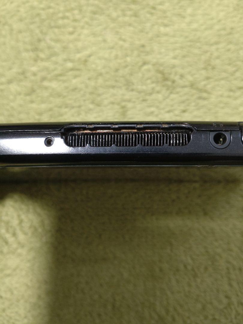 【ジャンク品】NintendoSwitch バッテリー強化版 2020年購入