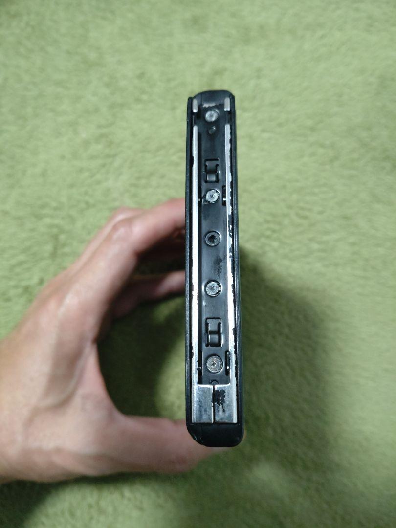 【ジャンク品】NintendoSwitch バッテリー強化版 2020年購入