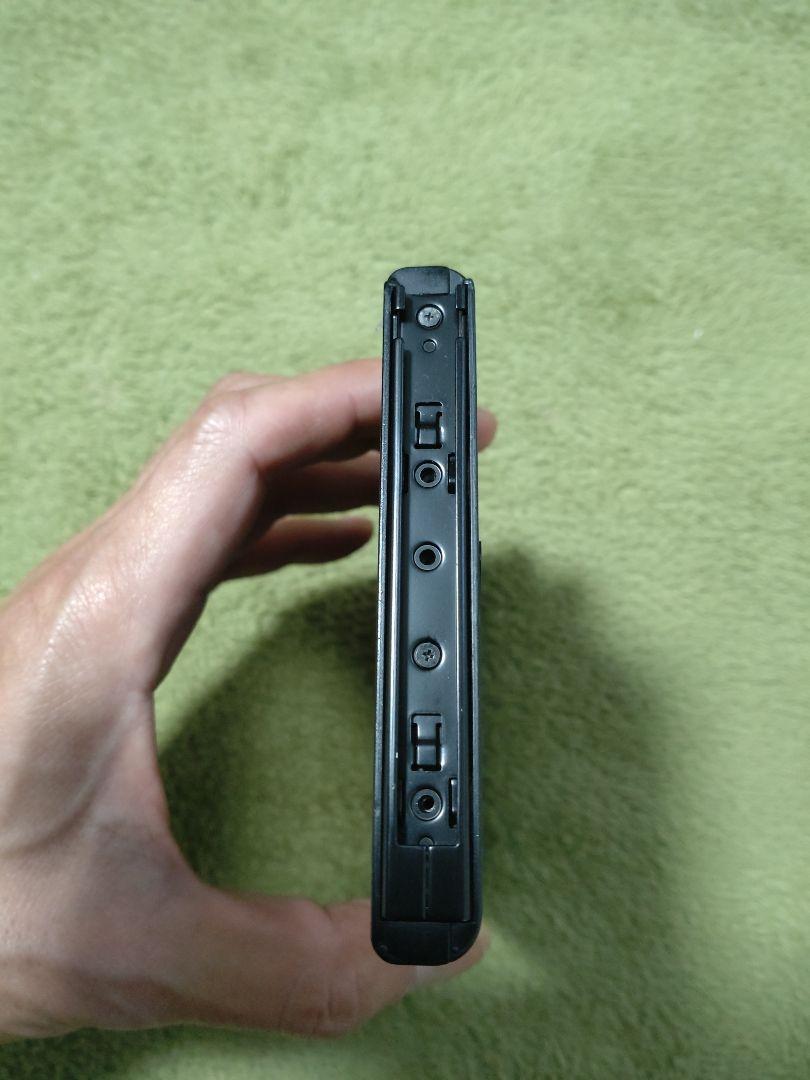 【ジャンク品】NintendoSwitch バッテリー強化版 2020年購入