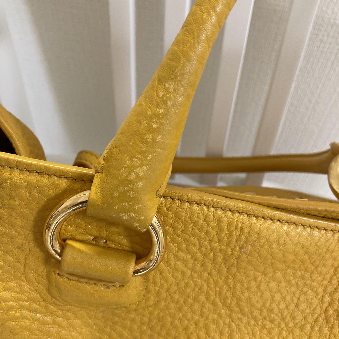 トートバッグ PRADA