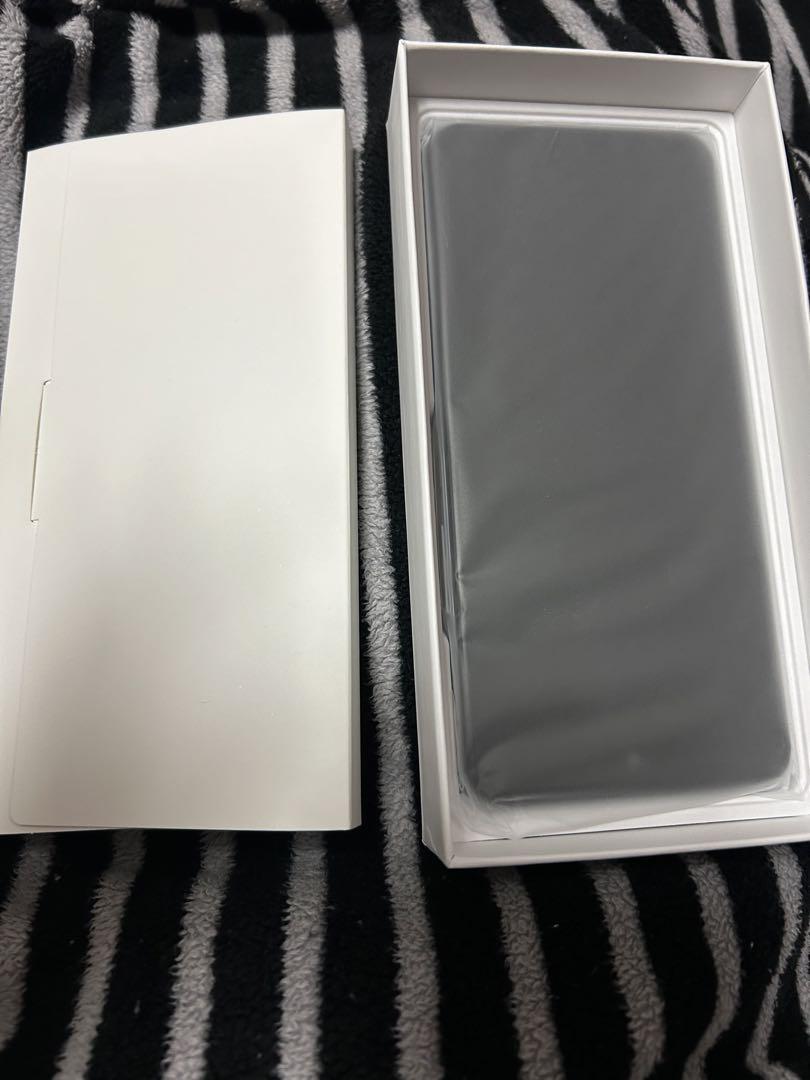 Xiaomi シャオミ Redmi Note 10 JE クロームシルバー