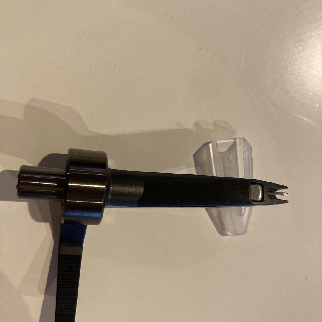 ORTOFON オルトフォン　Concorde MkII MIX TWIN