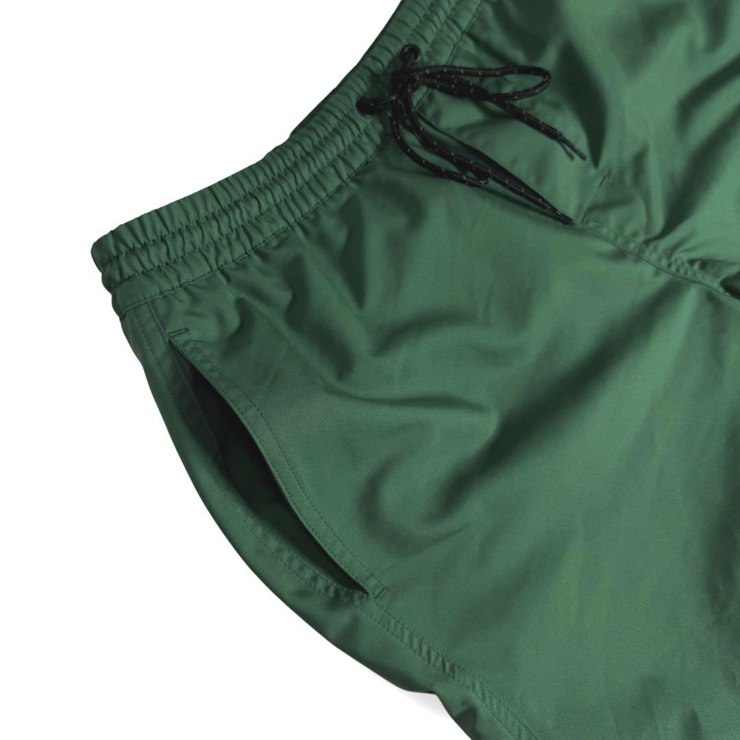 OUTERKNOWN｜ロンハーマン購入 ノマディックボレースイムトランクスS