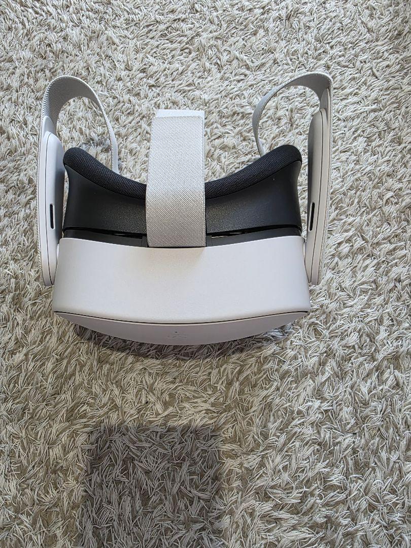 ☆中古美品☆Meta Quest 3S 128GB VRヘッドセット