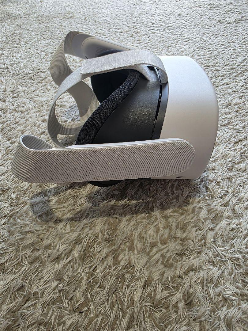 ☆中古美品☆Meta Quest 3S 128GB VRヘッドセット