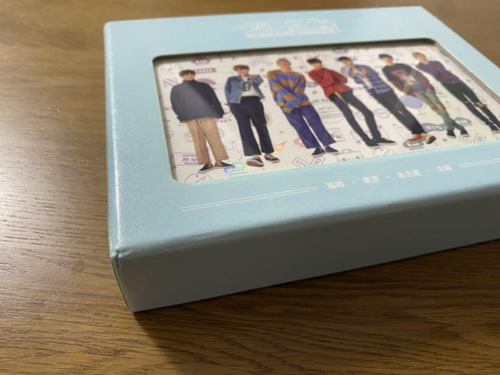 HOT大人気 BTS ペンミ 君に届く DVD b5JPf-m22521890965 最安値爆買い