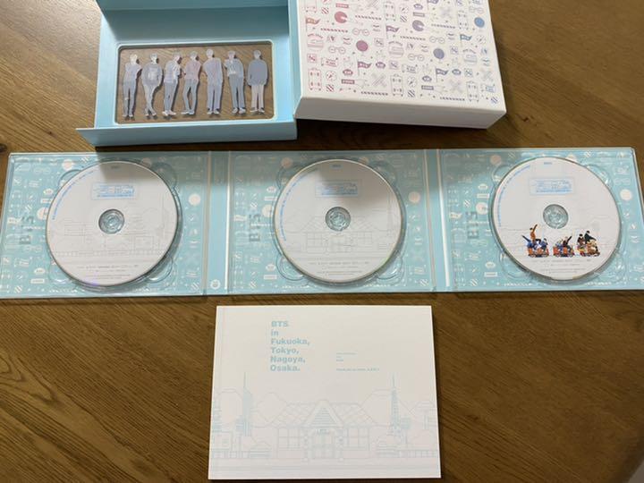 HOT大人気 BTS ペンミ 君に届く DVD b5JPf-m22521890965 最安値爆買い