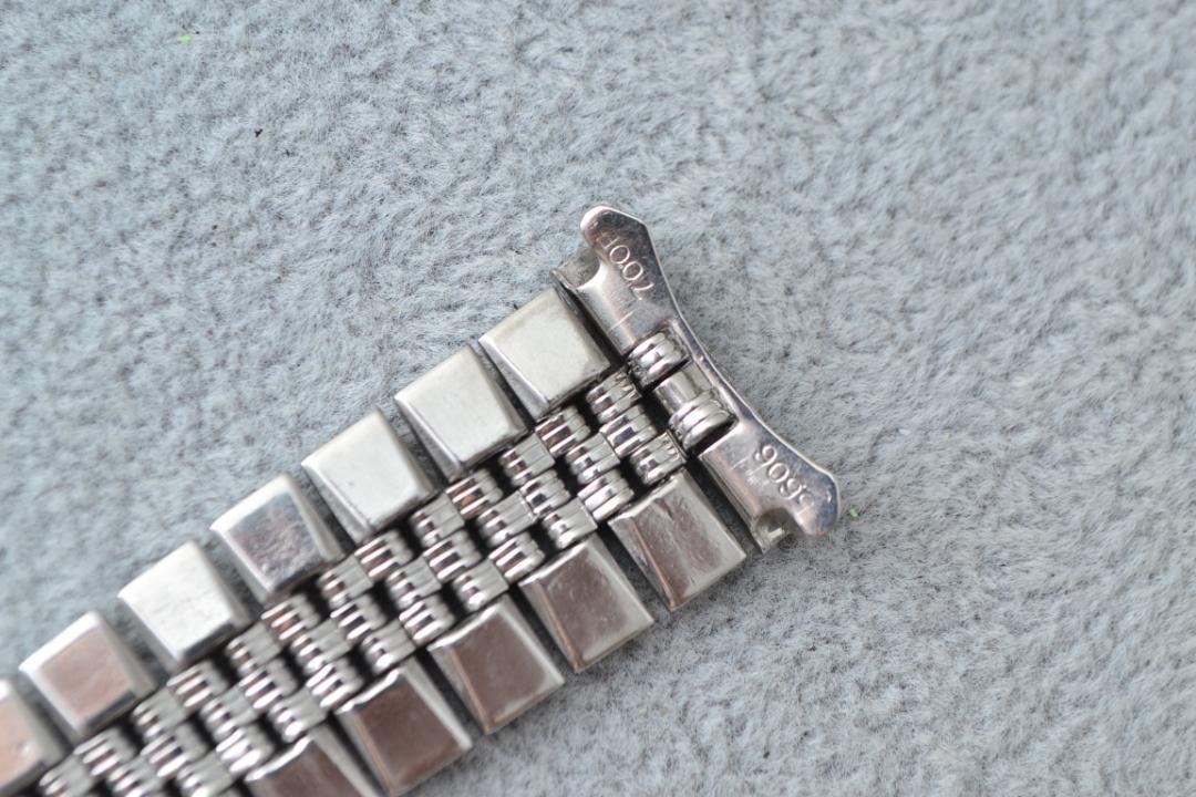 R69P SEIKO ロードマチック 純正ベルト【 5606 700F 】 - メルカリ