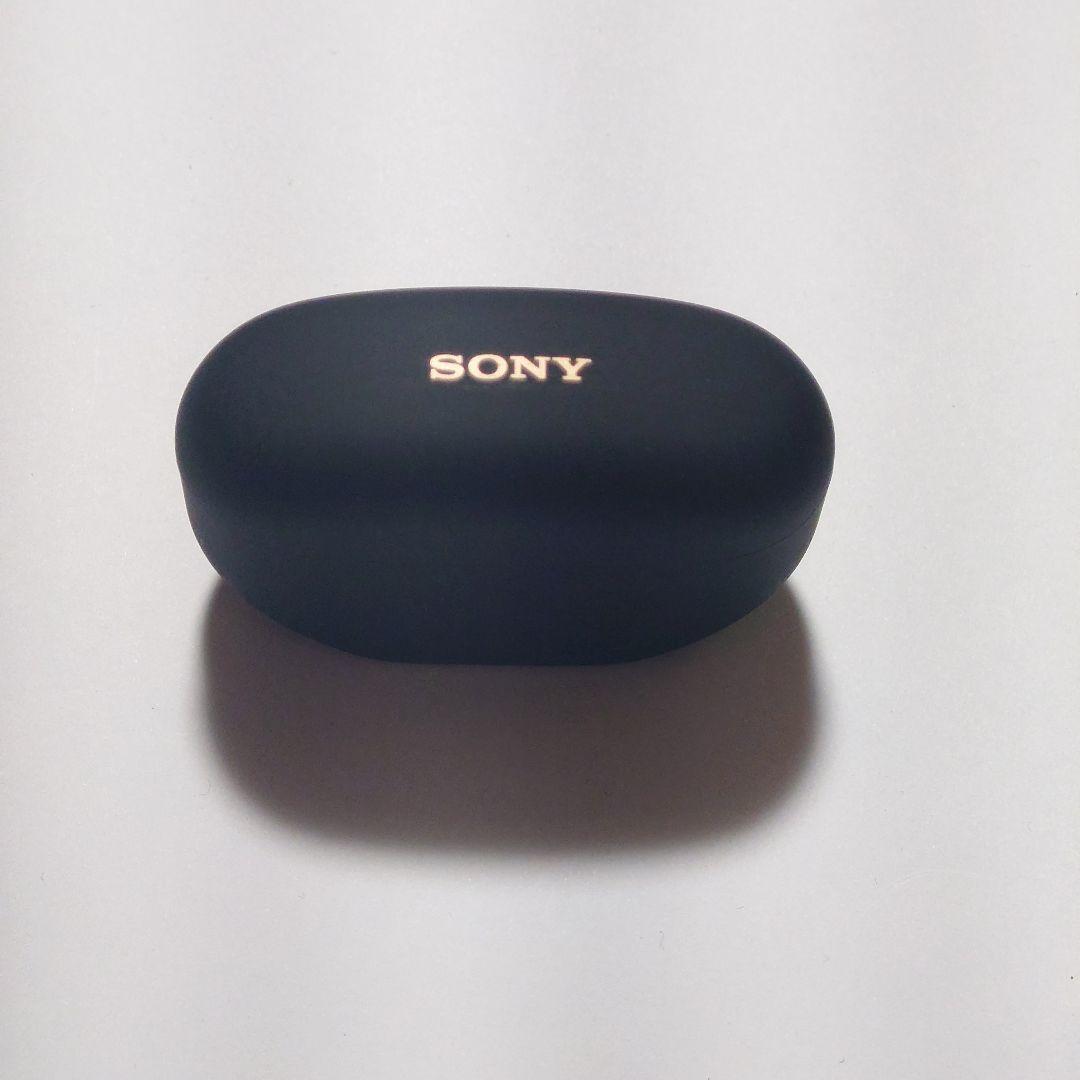 SONY WF-1000XM5 ワイヤレスイヤホン