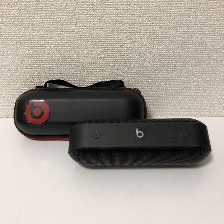 Beats スピーカーのサムネイル