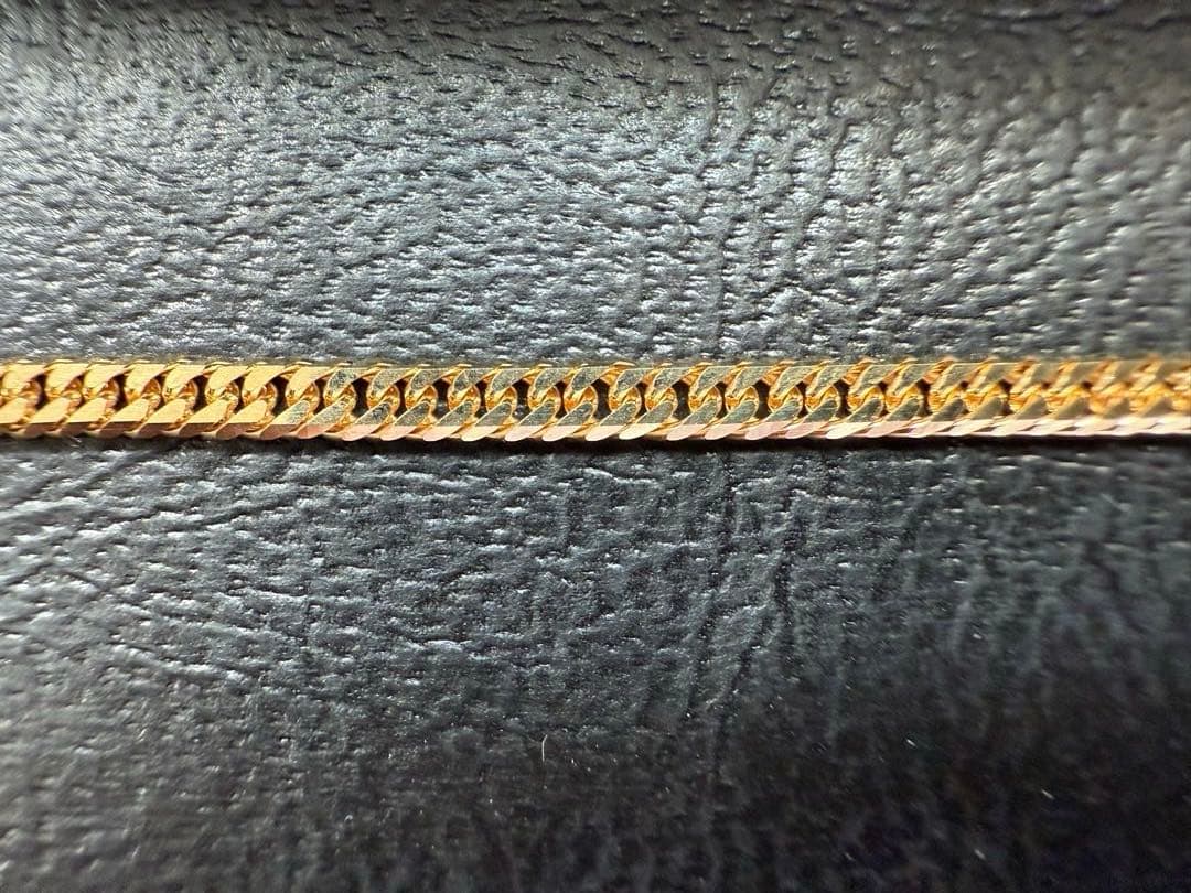 FAIRY CULLET K18ブレスレット17cm FAIRY CULLET K18ブレスレット17cm