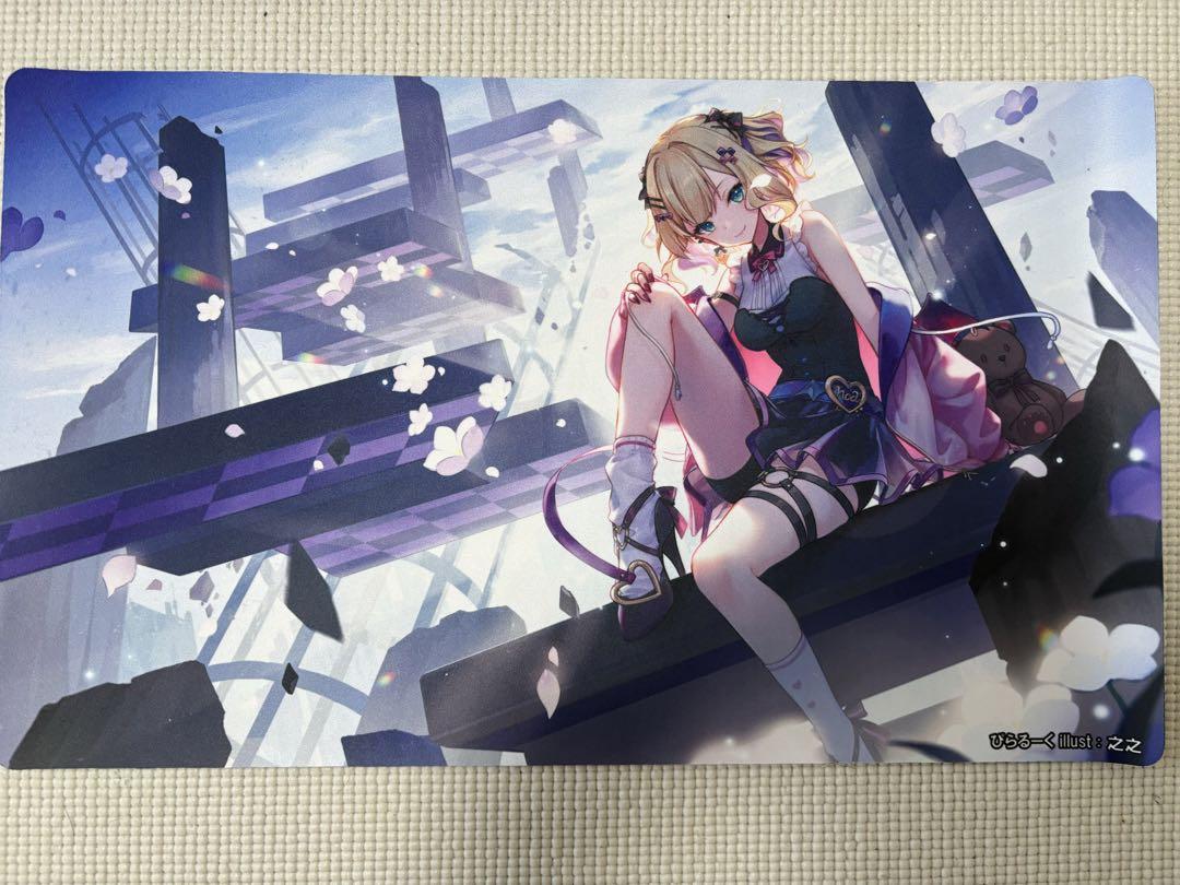 ワンピース カードゲーム プロモーションスリーブ2023 ヤマト 5
