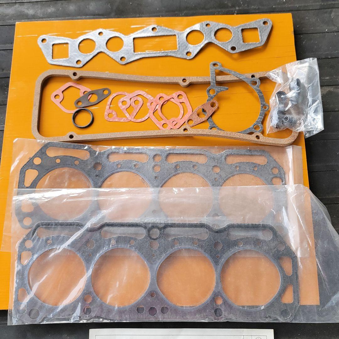豊富な限定SALE A10 B10 サニーガスケットセット?
nLUrX-m22524376938 SALE豊富な
